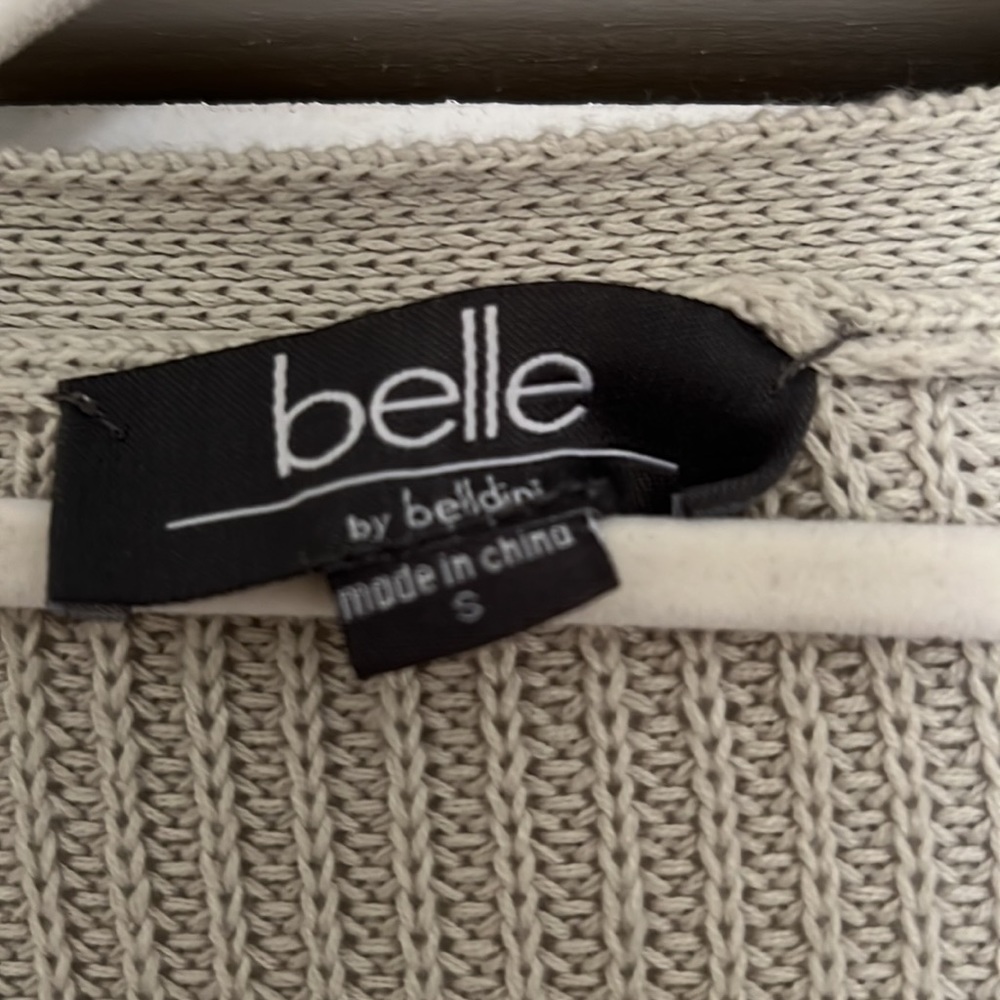 Knit Sweater - Picture 2 of 4